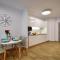 Balticus A46 - Apartament blisko Plaży - SeaView by Rent like home