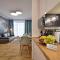 Balticus A46 - Apartament blisko Plaży - SeaView by Rent like home
