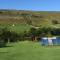 Wharfe Camp Adults Only Glamping Pod - Kettlewell