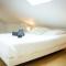 Le douillet : Duplex élégant en Centre ville - 阿尔贝维尔