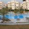 Amwaj Resort North Coast امواج الساحل الشمالى 2 نوم 2 حمام - العلمين
