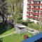 Charming flat in a quiet central location