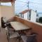 Apartmani Afrodita