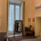 EXCLUSIVE APT with TERRACE in Aristocratic XVI Century Palace in Historic Center