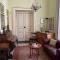 EXCLUSIVE APT with TERRACE in Aristocratic XVI Century Palace in Historic Center