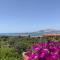 Terrazza vista mare Stintino