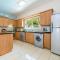Pernera Blue Villa