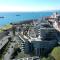 HOM I Espectacular Loft Preciosa Vista al Mar Valparaiso 1713