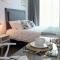 HOM I Confortable Studio Nuevo En Mejor Zona Antofagasta 2117