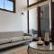HOM I Amplio Loft con MejorVista al Puerto de Valparaiso 1413