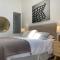 HOM I Amplio Loft con MejorVista al Puerto de Valparaiso 1413
