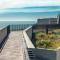 HOM I Amplio Loft con MejorVista al Puerto de Valparaiso 1413