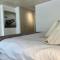 HOM I TOP1 Amplio Loft con Jardín Nuevo Estacionamiento 1309