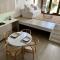 HOM I Estupendo Loft Jardín Estacionamiento 4PAX