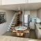 HOM I Estupendo Loft Jardín Estacionamiento 4PAX