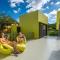 Bohemi Design Villa's - Dorp Sint Michiel