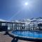 Edif Mirador del Inca Espectacular Loft En Valle Nevado 10PAX Piscina - Lo Barnechea