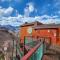 Edif Mirador del Inca Espectacular Loft En Valle Nevado 10PAX Piscina - Lo Barnechea