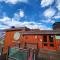 Edif Mirador del Inca Espectacular Loft En Valle Nevado 10PAX Piscina - Lo Barnechea