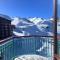 Edif Mirador del Inca Espectacular Loft En Valle Nevado 10PAX Piscina - Lo Barnechea