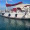 Hop Aboard! Sailing Excursion Included in Venice
