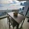 HOM I Estudio Nuevo con preciosa Vista y Estacionamiento