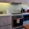 HOM I Hermoso Loft 2PAX en cerro Barón y Estacionamiento 2213