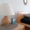 MODERNE Ferienwohnung mit sonnigem Gartenblick,1 Stock