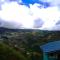 DTERRACE KUNDASANG