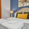 Stunning Lake view Themed bedrooms with comfortable and sophisticated decor 5WS886 - 基西米