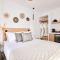 Arcos Suites Sifnos - Kamarai