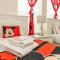 Roomy Town Home, Mickey-Themed Bedroom! #4BV550