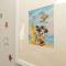 Roomy Town Home, Mickey-Themed Bedroom! #4BV550