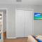 Roomy Town Home, Mickey-Themed Bedroom! #4BV550