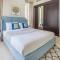 Frank Porter - Mon Reve - Dubai