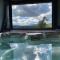 Gîte de charme avec jacuzzi #Calme #Cosy - Viuz-en-Sallaz