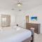 Stunning LAKE VIEW, Big Pool Area with CDC Standards #6BV507 - كيسيمي