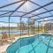 Stunning LAKE VIEW, Big Pool Area with CDC Standards #6BV507 - 基西米