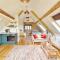 Broomy Cottage
