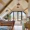 Broomy Cottage