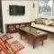 Vrunda 2BHK spacious and cozy Homestay