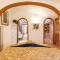 Majestic Villa in Hills of Florence with Gardens Gym Jacuzzi and Sauna