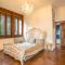 Majestic Villa in Hills of Florence with Gardens Gym Jacuzzi and Sauna - Fiesole