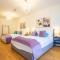 Special EiNSTEiN IIV Apartment, Messe Kleinbasel 10-STAR - Basileia