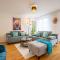 Special EiNSTEiN IIV Apartment, Messe Kleinbasel 10-STAR - Basileia