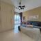 YOU 1272sqft 3 Bed-Room Unit with Netflix WiFi - 蕉赖