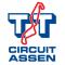 TT Circuit Glamping 2024 incl Stroom - Ассен