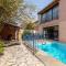 Villa Lacanthe