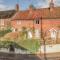 Quaint 2 bed cottage near North Norfolk Coast - Harpers Cottages - Syderstone