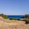 Apiliotis sunrise beach villa - Ligaridia